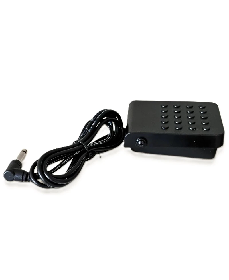 Casio SP3 Sustain Pedal for Keyboards