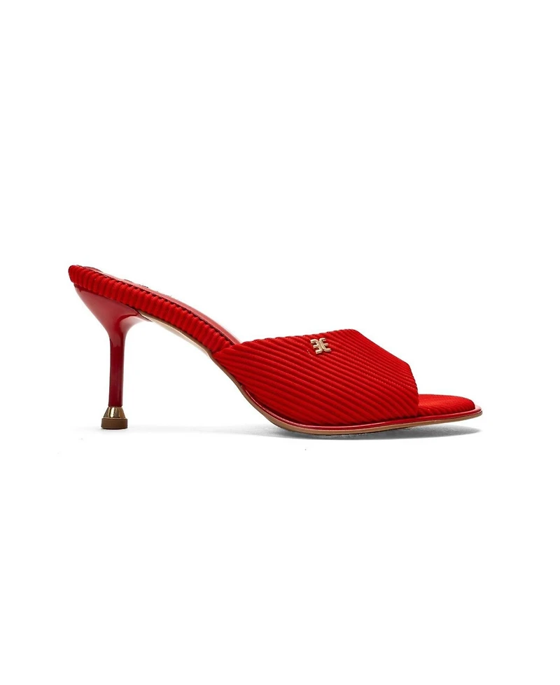 Prologue Shoes Wendy Stiletto Sandal