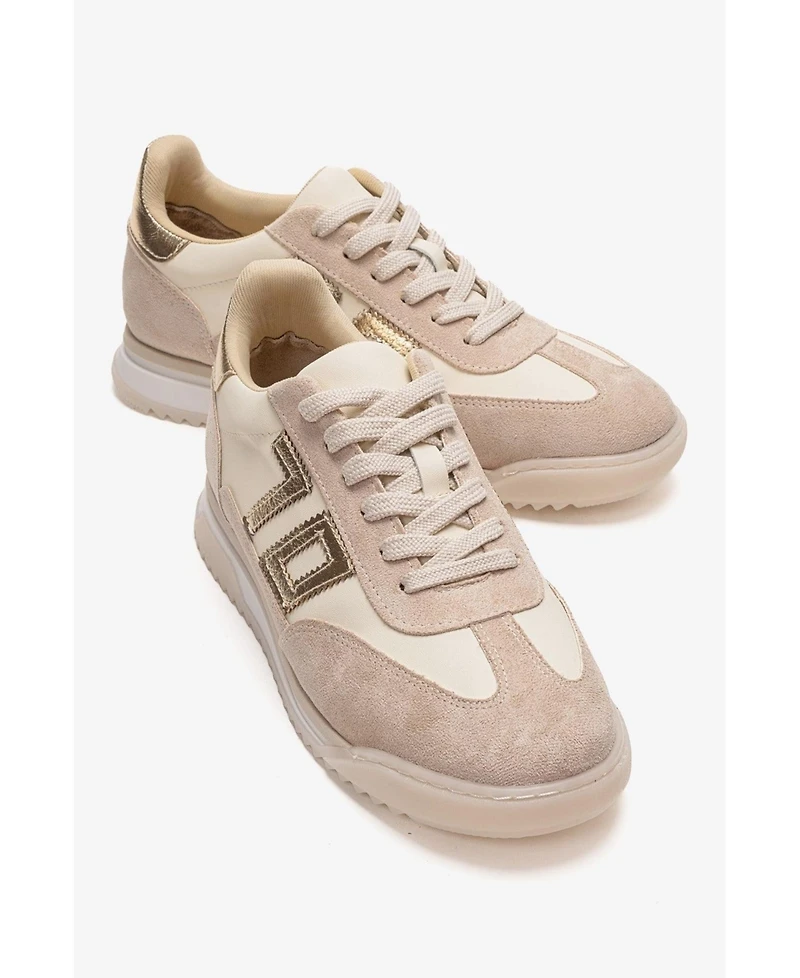 Prologue Shoes Arvon Sneaker