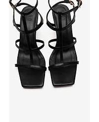 Prologue Shoes Women's Viento Stiletto Sandal