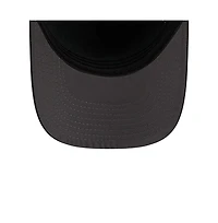 New Era Men's Black Seattle Mariners Camo 39THIRTY A-Frame Flex Hat