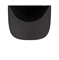 New Era Men's Black Kansas City Royals Camo 39THIRTY A-Frame Flex Hat