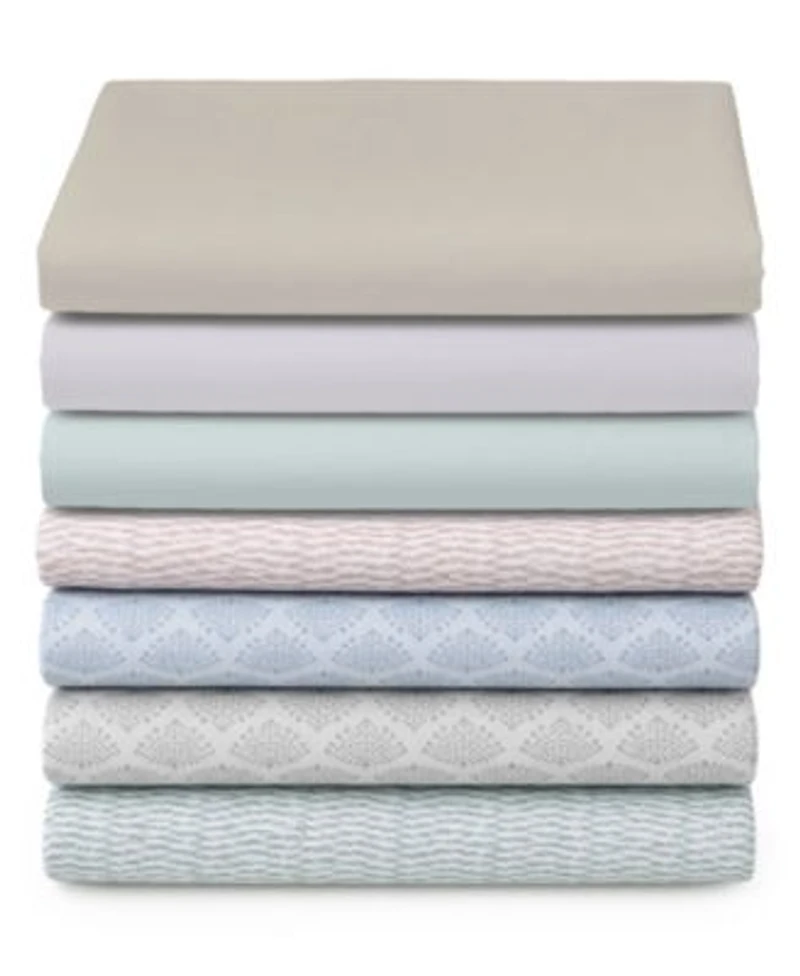 Gaiam Cooling Brushed Microfiber Sheet Sets