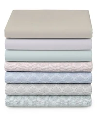 Gaiam Cooling Brushed Microfiber Sheet Sets