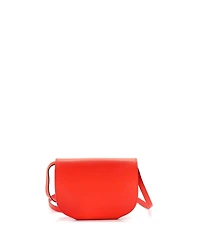 Pre-Owned HERMES Mini Convoyeur Crossbody Bag Evercolor