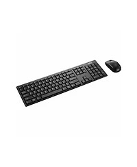Lenovo 100 Wireless Usb-a Keyboard and Mouse Combo