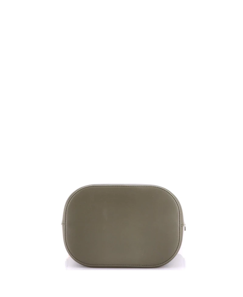 Pre-Owned Celine Medium Louise Bag Leather