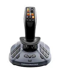 Thrustmaster SimTask FarmStick Joystick for Farming Simulator 25, PlayStation 5, PlayStation 4 and Pc