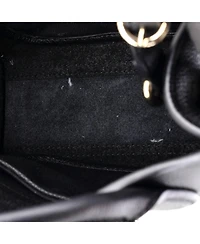 Pre-Owned Gucci Small Jackie Tote Leather
