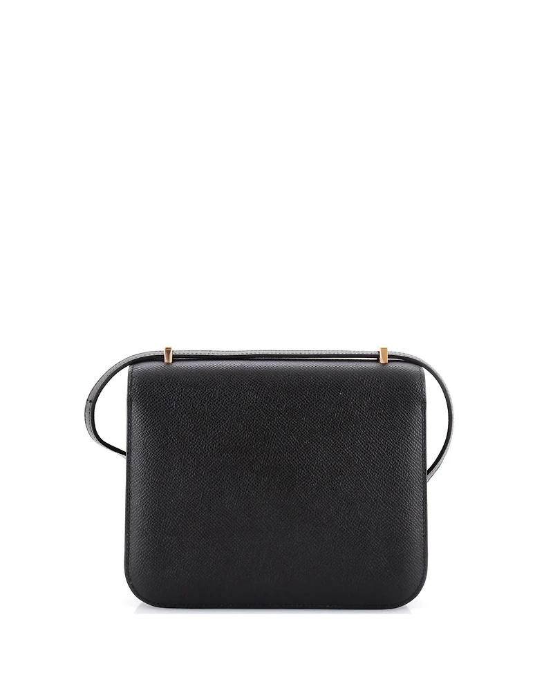 Pre-Owned HERMES 18 Constance Bag Epsom