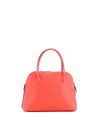 Pre-Owned HERMES 27 Bolide Bag Epsom
