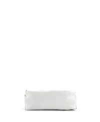 Pre-Owned Bottega Veneta Small The Body Pouch Leather