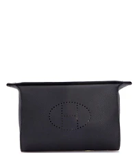 Pre-Owned HERMES Videpoches Bag Togo