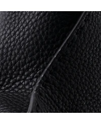 Pre-Owned Fendi Medium Selleria Peekaboo Bag Leather