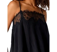 Free People Women's Make Me Yours Cami Top