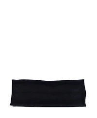 Pre-Owned Saint Laurent Large Noe Shopping Tote Striped Canvas