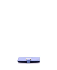 Pre-Owned HERMES Bearn Card Case Epsom