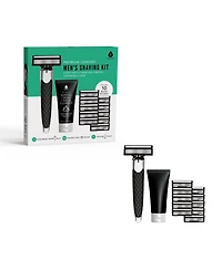 Pursonic Premium Comfort Men's Shaving Kit Complete Grooming Essentials