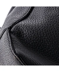 Pre-Owned Loewe Large Puzzle Bag Leather