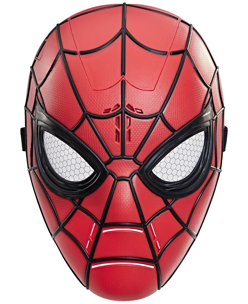 Spider-Man Wisecrackin Glow Mask