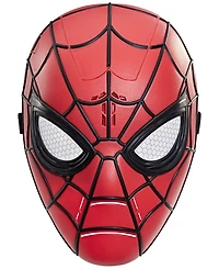Spider-Man Wisecrackin Glow Mask