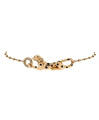 Pre-Owned Cartier Panthere De Cartier Bracelet