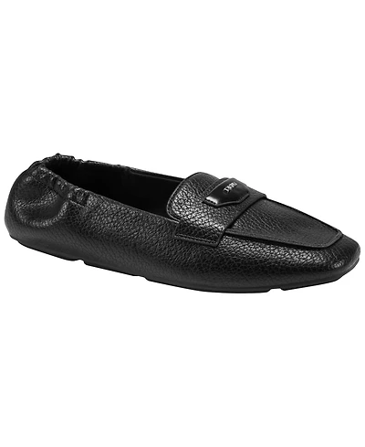 Dkny Women's Delmar Driver Slip-On Loafers