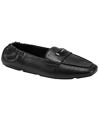 Dkny Women's Delmar Driver Slip-On Loafers
