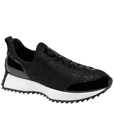 Dkny Women's Nallen Slip-On Sneakers