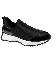 Dkny Women's Nallen Slip-On Sneakers