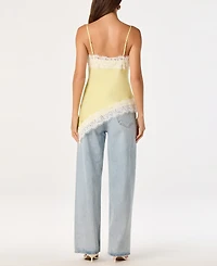 Astr the Label Women's Analise V-Neck Top