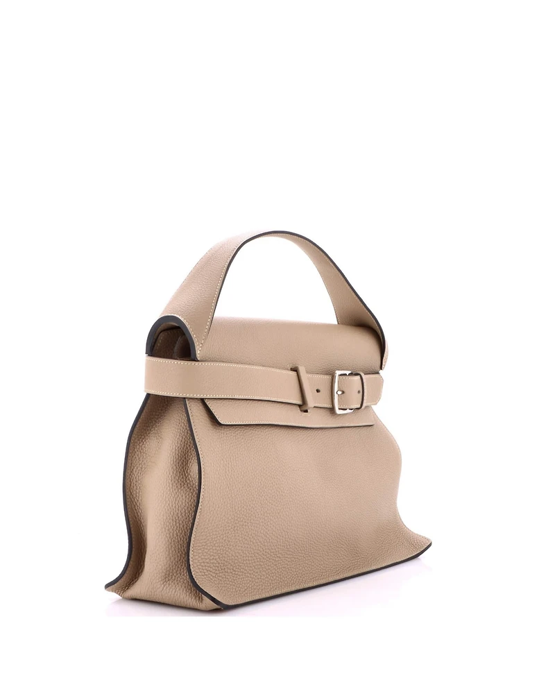 Pre-Owned HERMES Etribelt Bag Togo