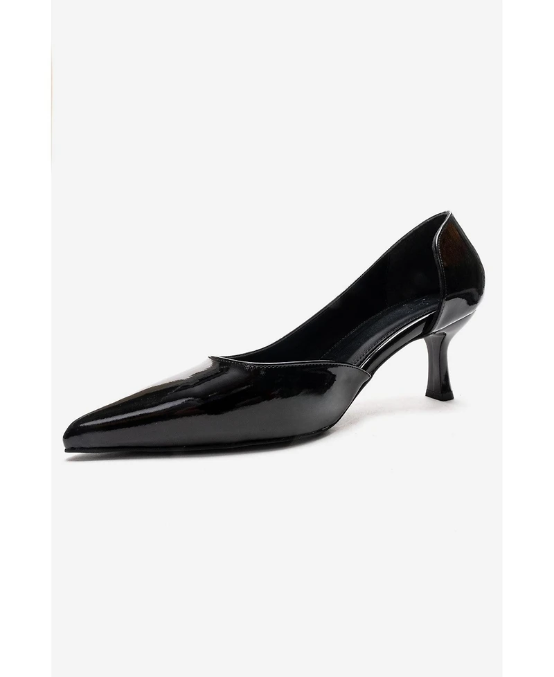Prologue Shoes Arel Pointed Toe Pump