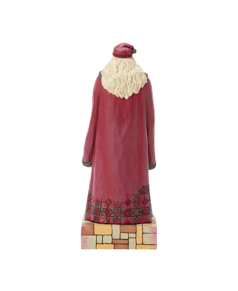Jim Shore Harry Potter Dumbledore Figurine