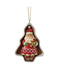Jim Shore Heartwood Creek Gingerbread Cookie Cutter