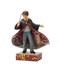 Jim Shore Harry Potter Harry Potter Magical Moment
