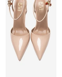 Prologue Shoes Women's Thalia Stiletto Pump