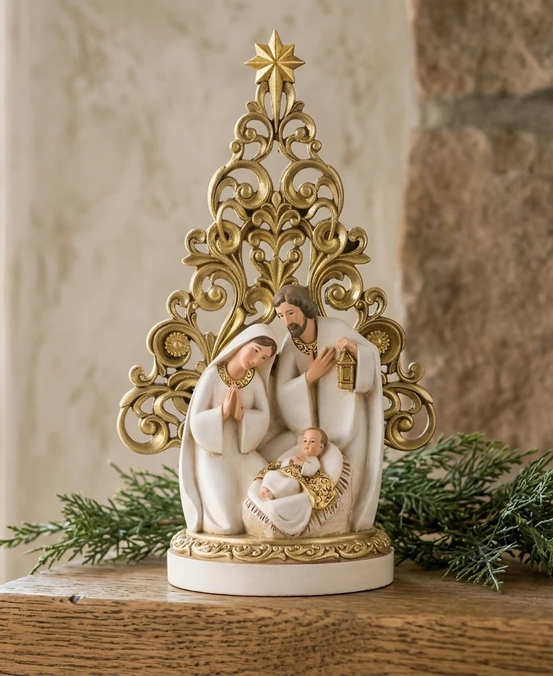 Napco Holy Family