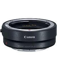 Canon Eos Rp Mirrorless Camera with Rf 24-105mm f/4-7.1 Is Stm Lens, Bundle with 64GB Memory Card, Tripod, Card Reader, Battery, Charger Base,
