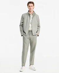 Alfani Men's Lightweight Bomber Jacket, Macy's Exclusive