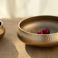 The Collective, Pebbled Snack Bowls Assorted - Set of 2