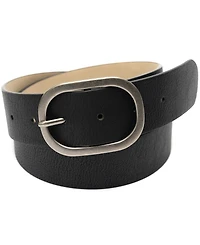 Vince Camuto 3-For-1 Wide Belt Set