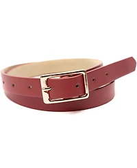 Vince Camuto Four-For-One Belt Set