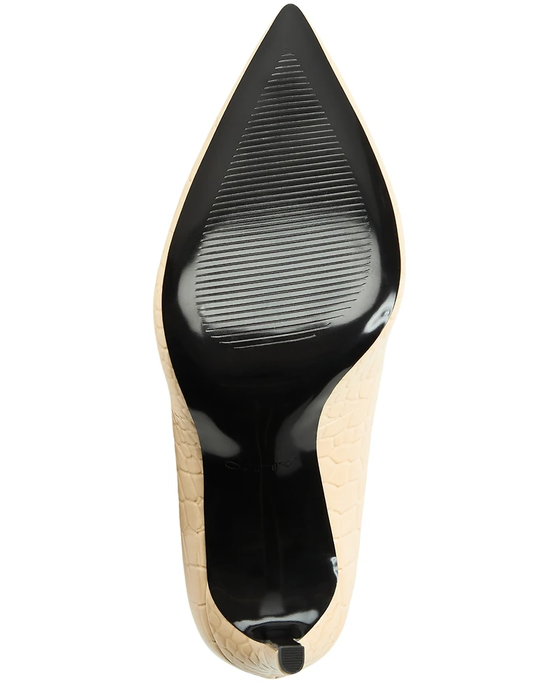 Aldo Women's Stessy 2.0 Pointed Toe Pumps