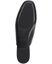 Aldo Women's Aletaa Square Toe Slip-On Flats