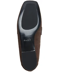 Aldo Women's Charlii Smoking Slip-On Loafers