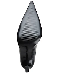 Aldo Women's Jullieta Sculpted Heel Dress Boots
