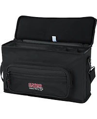 Gator Cases Gm-2W Deluxe Wireless 2 Microphone Bag