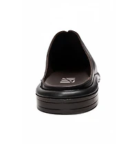 Forever & Always Shoes Women's Tansy Leather Mule