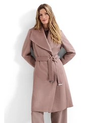 Phase Eight Women's Nicci Wool Coat